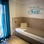 Landgasthof Zum Kaffelstein Hotel 2*