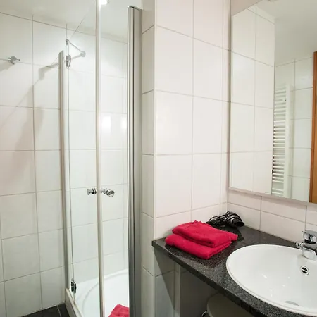 Hotel Landgasthof Zum Kaffelstein 2*