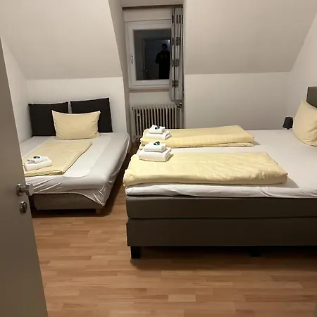 Landgasthof Zum Kaffelstein Ξενοδοχείο